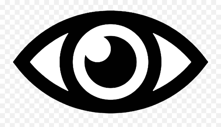 Free Photos Eye Icon Search Download - Needpixcom Eye Vector Emoji,Eyeball And Black Heart Emojis