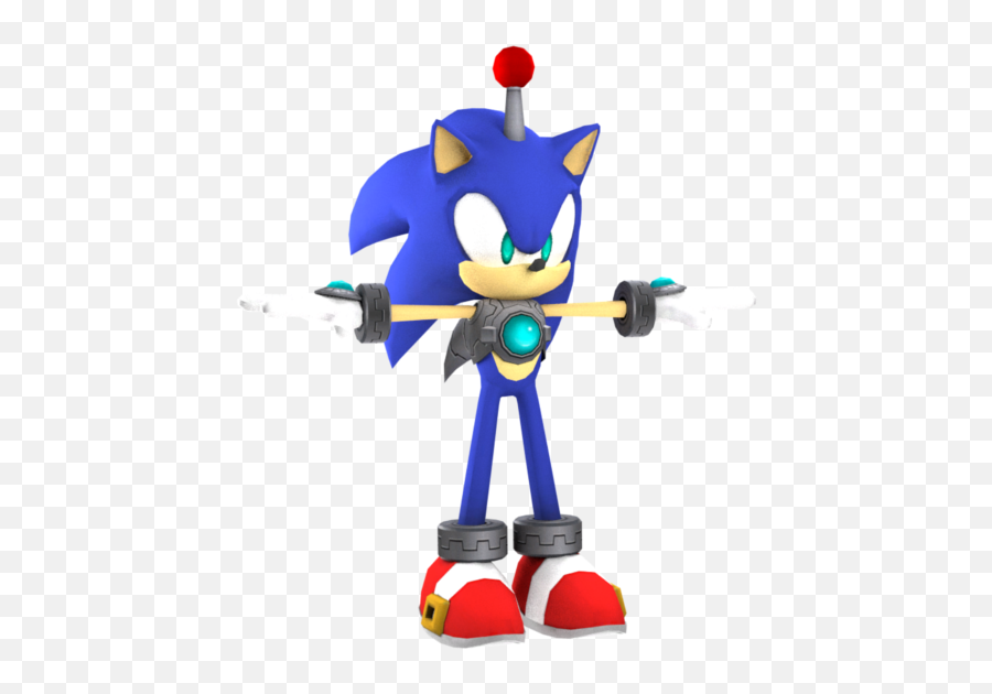 Download Zip Archive Game Sonic Sims Wii - Sonic The Hedgehog Emoji,Kid With No Emotion In Sonic Costume