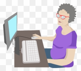 Une Définition Du Data Management Pour Ma Grand - Mère Office Equipment Emoji,Mamie Emoji Png