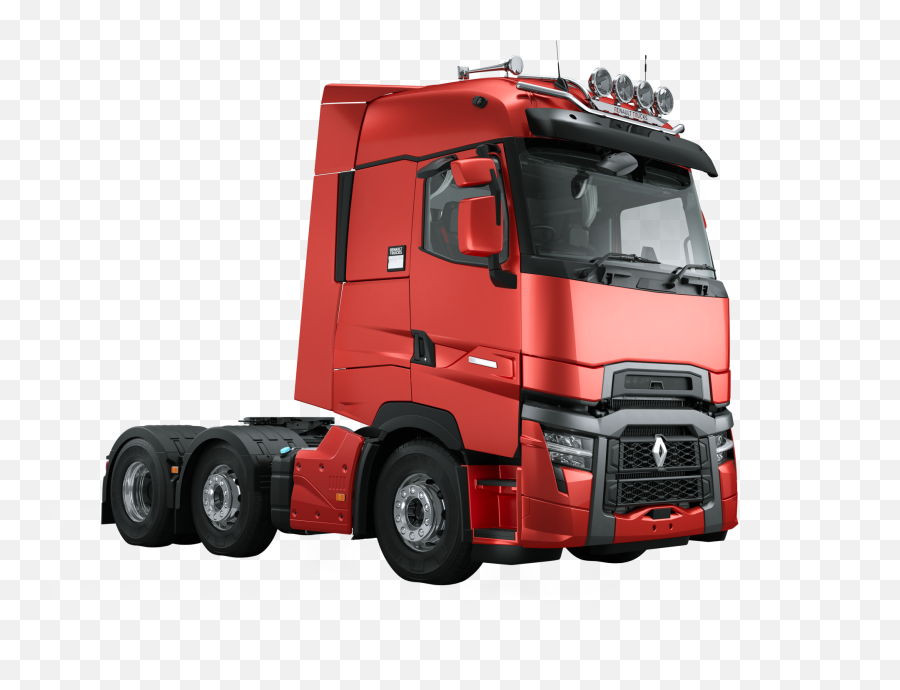 Renault Trucks T T High C K - Camion Renault T High 2021 Emoji,Long Haul Euro Truck Simulator Emotion