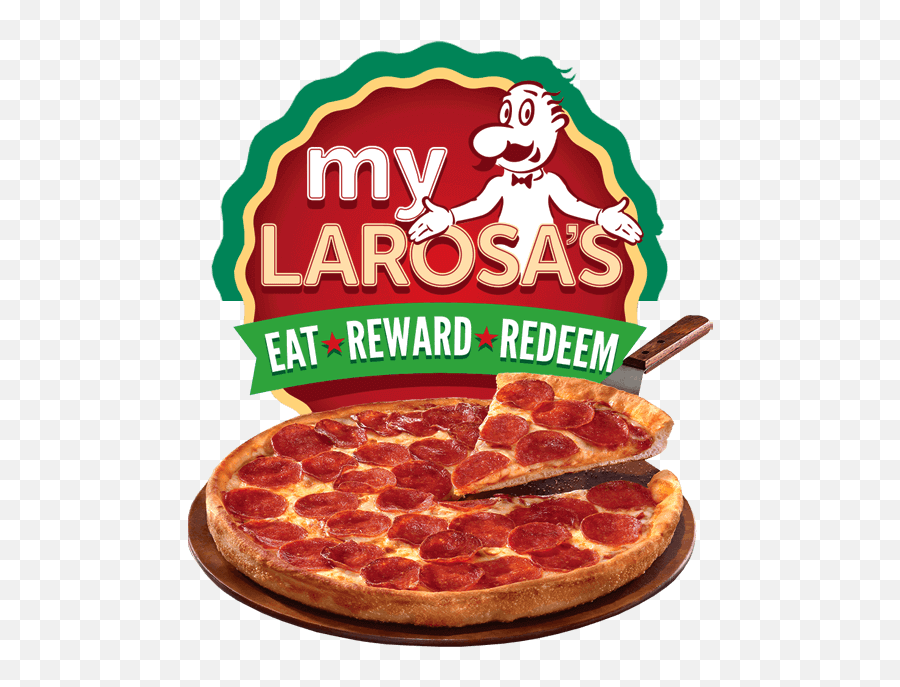 Larosas Pizzeria - Pizza Emoji,Boneless Pizza With Emojis