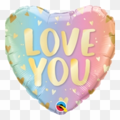 The Wiggles 18 Mylar Balloon Big Great For Directions Lot - Balloon Foil Qualatex I Love You Emoji,Emoticons 40x40