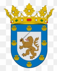 Santiago - Vallelonga Coat Of Arms Emoji,Basque Flag Emoji