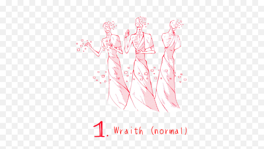 Wraith - For Women Emoji,Madoka Magica Kyubey Emoticon