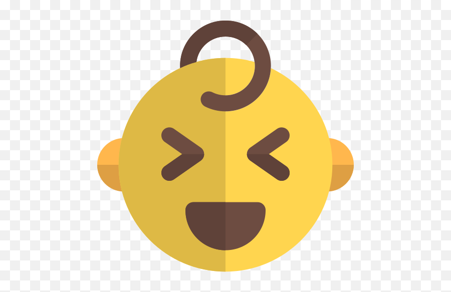 Irritated - Happy Emoji,Irritated Emoticon