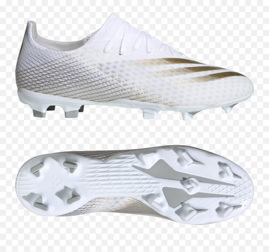 Eg8193 Off - Adidas X Ghosted 3 Fg Emoji,Adidas Football Cleats With Emojis