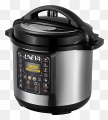 Rice Cooker Pc610 - P60 U2013 Uneva Slow Cooker Emoji,Emoji Lente