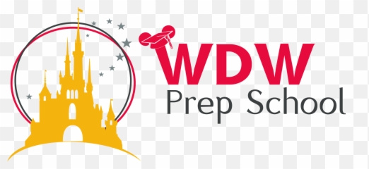 Special Offer For Wdw Prep School Visitors Guest Receives A - Language Emoji,Emotion Wheelchair Disessemble