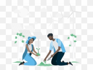 How Can I Help You Today U2013 Chatbots For Good U2013 Sustainit - Kneeling Emoji,Windmill Emoji