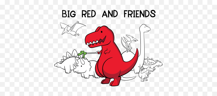 Goodie Two Sleeves Pop Culture Fashion - Shopgoodiecom Big Red T Rex Pins Emoji,Big Laughing Crying Emoji Meme Red