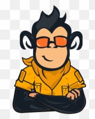 Branding Apes - Best Branding Company In Chennai Happy Emoji,Ape Emoji Code