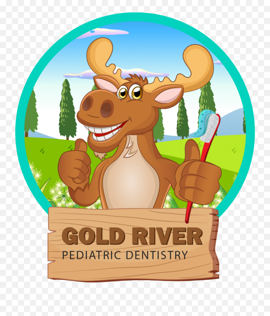 Start Your Child On A Positive Note - Gold River Pediatric Emoji,Cartoons Of A Kids With Emotions