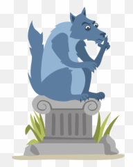 Punnki - Mythical Creature Emoji,Infj Emotions