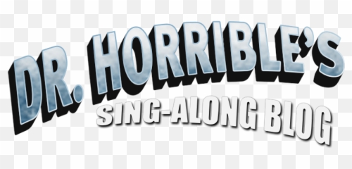 Caduceus Patch Dr Horribleu0027s Singalong Blog Accessories - Language Emoji,Caduceus Emoji For Instagram