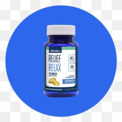 Best Cbd Capsules And Pills 2021 - Solution Emoji,Hygienic Emotion Puritan Bottle