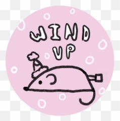 About Wind - Up Mice Journal Emoji,Emoji Love Art Poem
