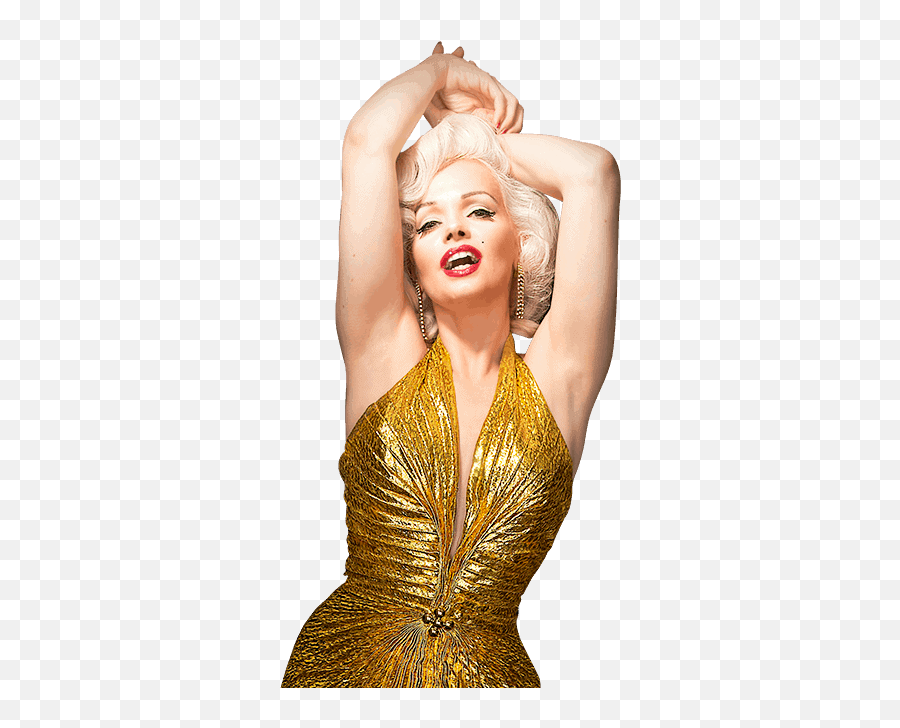 Marilyn Monroe Lookalike - The Best Marilyn Monroe Look Alike Emoji,Emoji Movie Marilyn