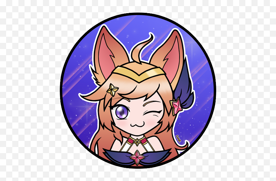 15 In Star Guardian Ahri Pin Leesyu0027s Supermercado Emoji,Star Guardians Emojis