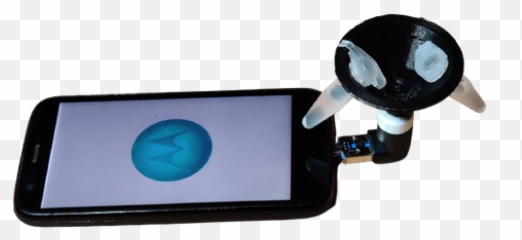 Open Neuroscience Emoji,3d Printed Robot Mimics Human Emotions