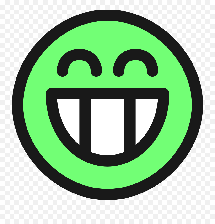 Smiley Face Emotions Clip Art N3 Free Image - Imagenes De Caritas Pequeñas Emoji,Emotions Faces
