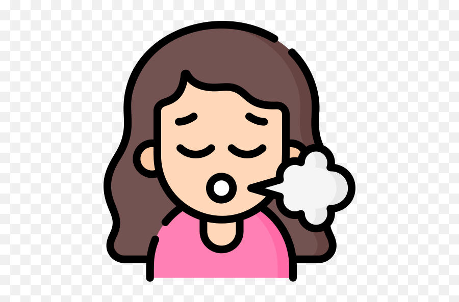 Sigh - Free Smileys Icons Emoji,Sigh Tired Emoji