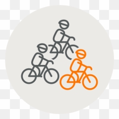 Vaic - La Vida En Bici Emoji,Bh Emotion Bikes 20816
