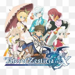 Tales Of Zestiria The X Wallpapers Anime Hq Tales Of Emoji,Edna Emoticon Zestiria