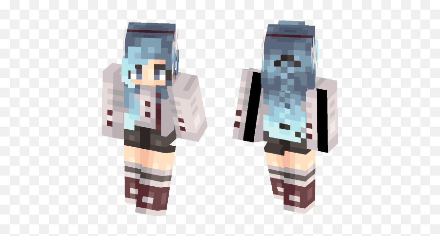 Download Iu0027m Back Yu0027all Minecraft Skin For Free Emoji,:cwl: Emoticon