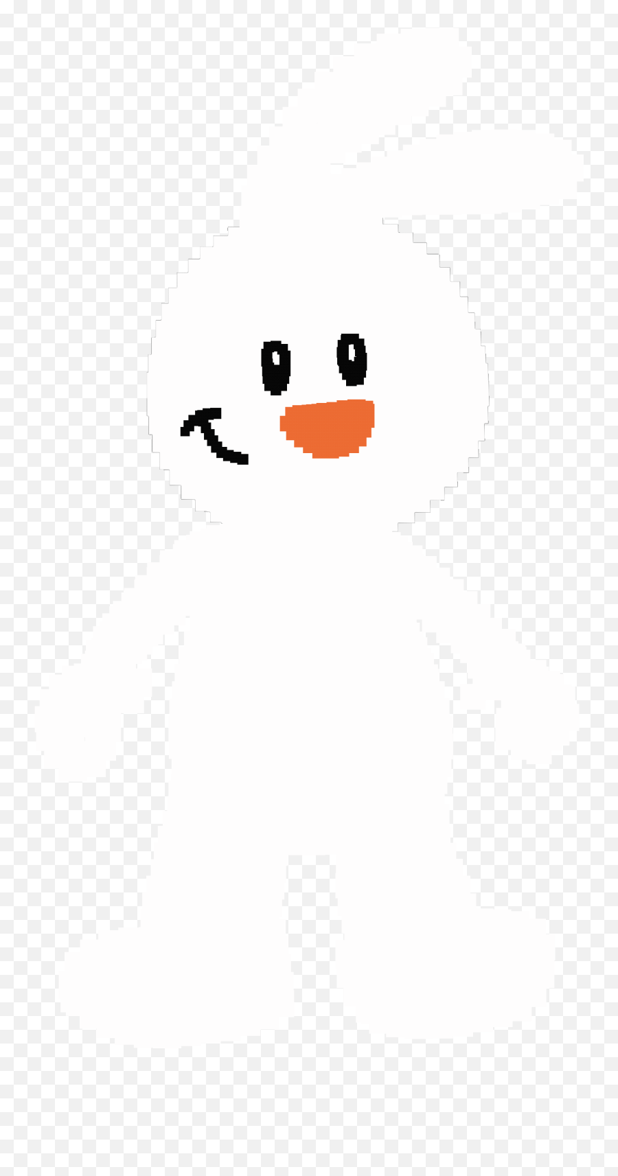 Ios Android Giphy Cool Bunny Logo - Dot Emoji,Energizer Bunny Emoji