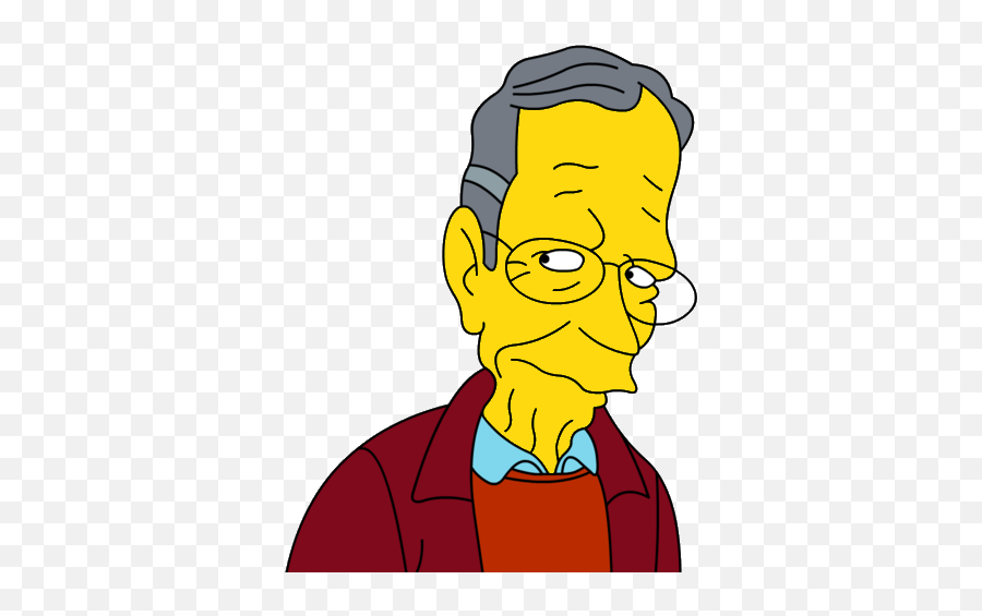 George Bush Homer Simpson Futurama The Simpsons - George Emoji,Futurama No Emotions