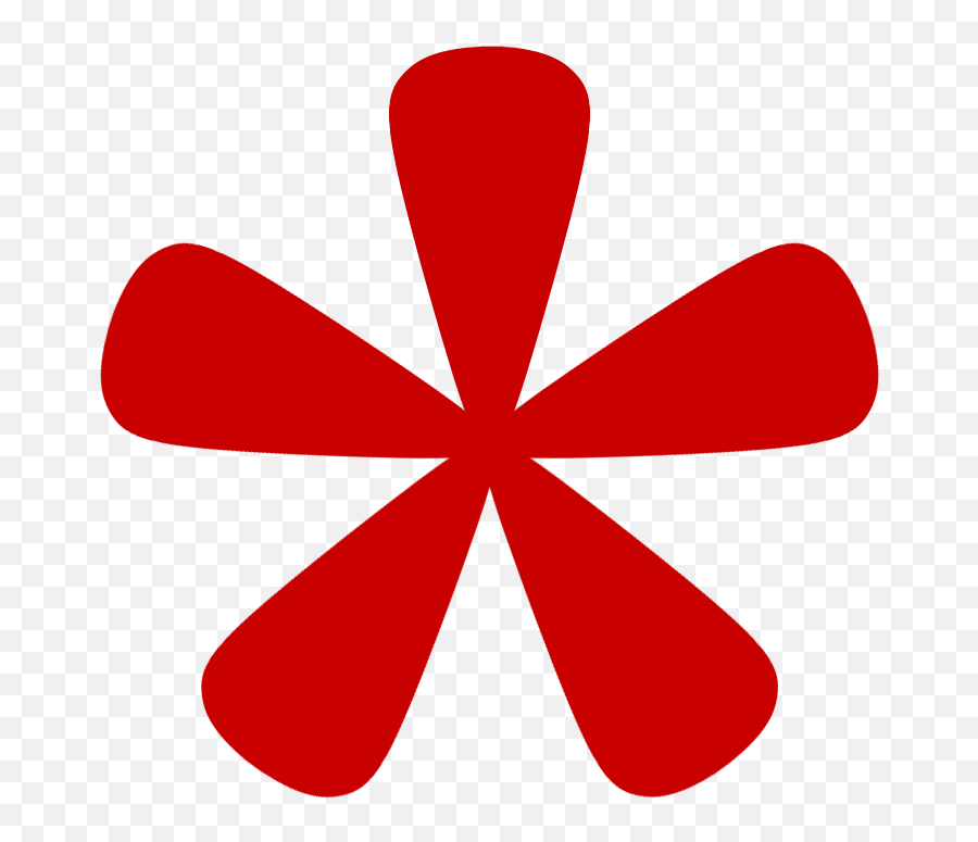 Vector Asterisk Free Png Image Png Arts Emoji,Atheist Emojis
