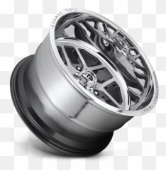 Fuel Forged Ff45 Brushed 22x12 - 51 Set Of 4 Wheels Emoji,Work Emotion M8r 5x112