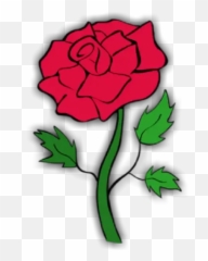 Rosas Flores Stickers Para Whatsapp Emoji,Emojis De Rosas