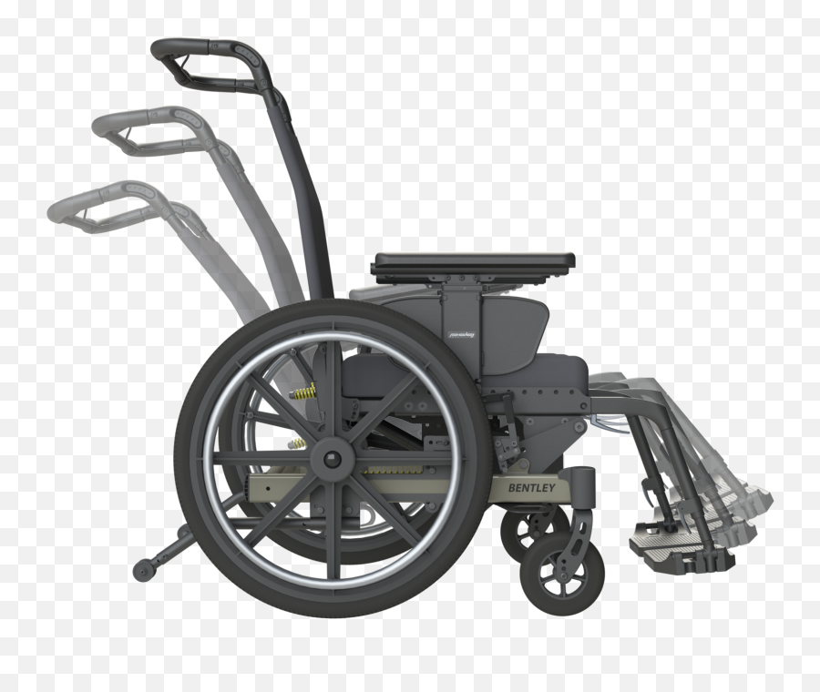 Bentley Manual Tilt - Inspace Wheelchair Active Mobility Emoji,Quickie Emotion Wheelchair Manual