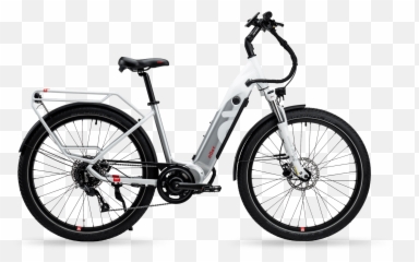 Drop - Dst Bikes Emoji,Emotion Bike Battery 48v
