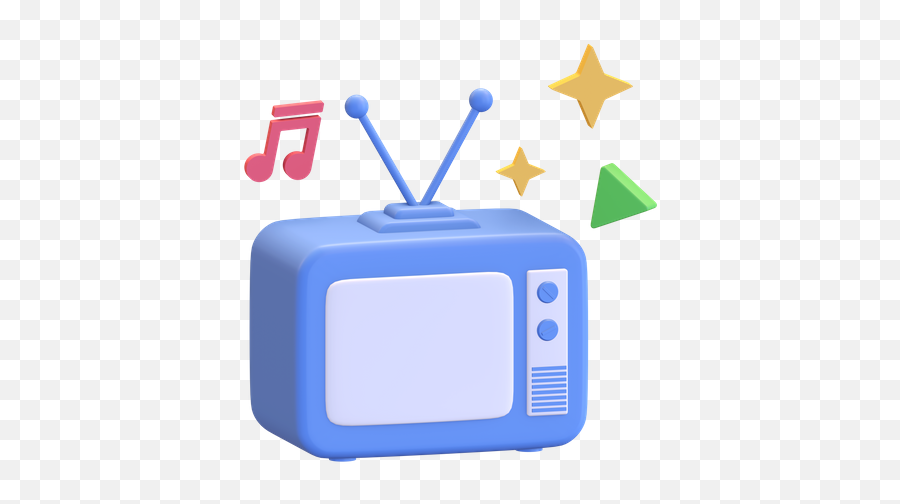 Premium Magic Hat 3d Illustration Download In Png Obj Or Emoji,Television Emoji