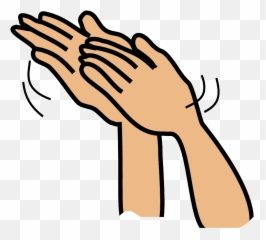 Clapping Hands Png Images Transparent Background Png Play Emoji,Hand Clapping Emoji