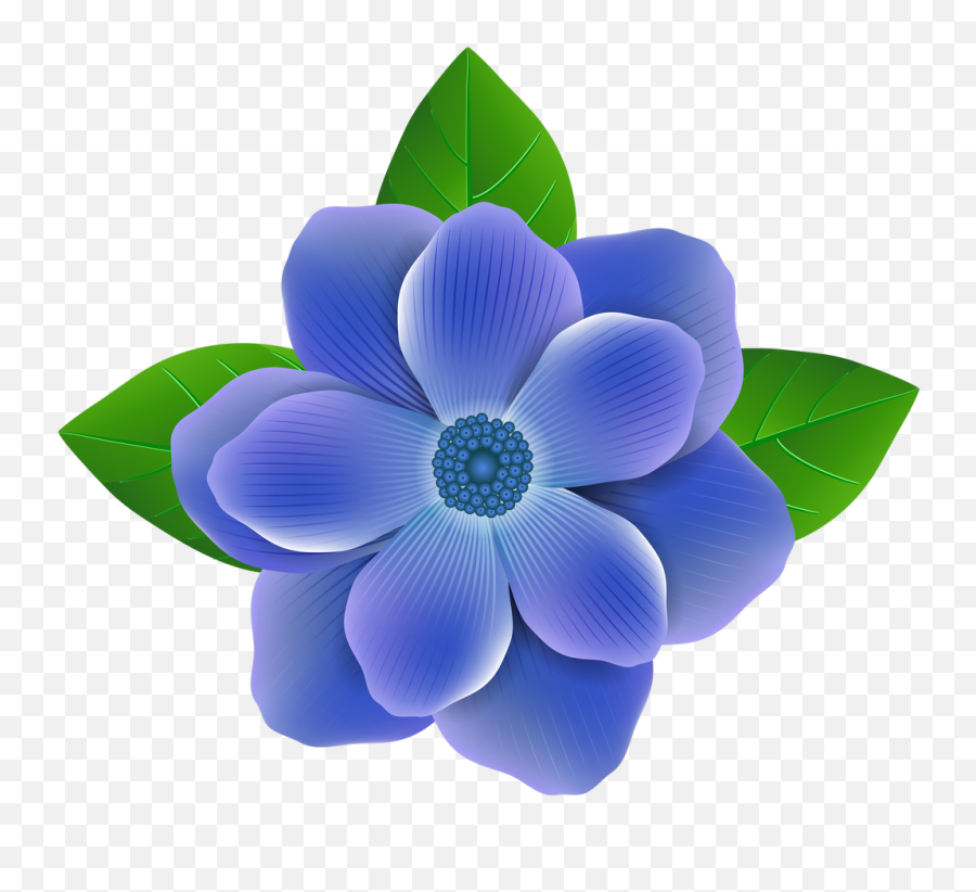 Blue Tulip Png Png Mart Emoji,Tulip Emoji