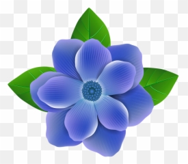 Blue Tulip Png Png Mart Emoji,Tulip Emoji