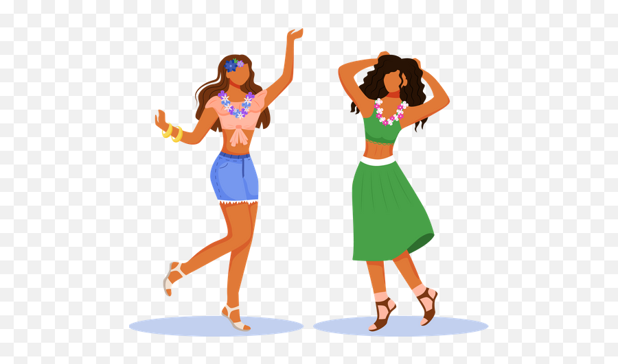 Dance Step Illustrations Images U0026 Vectors - Royalty Free Emoji,Dancing Male And Female Emoji