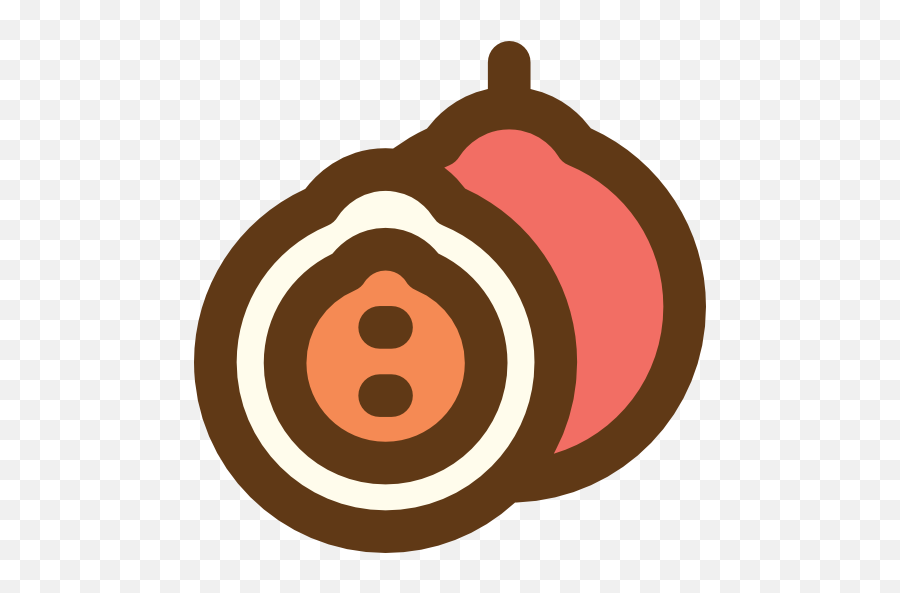 Passion Fruit - Free Food Icons Emoji,Steak Emoji