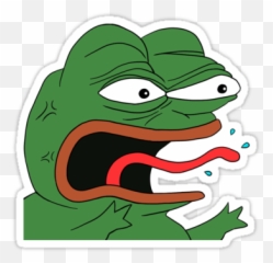 Pin On Pepe Stickers Emoji,White Rat Emojie