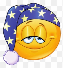 Yayayoyo U2013 Canva Emoji,Good Night Emoticon