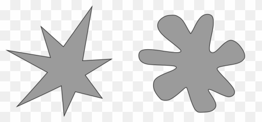 Synesthesia - Bouba Kiki Emoji,Emotion Color Synesthesia