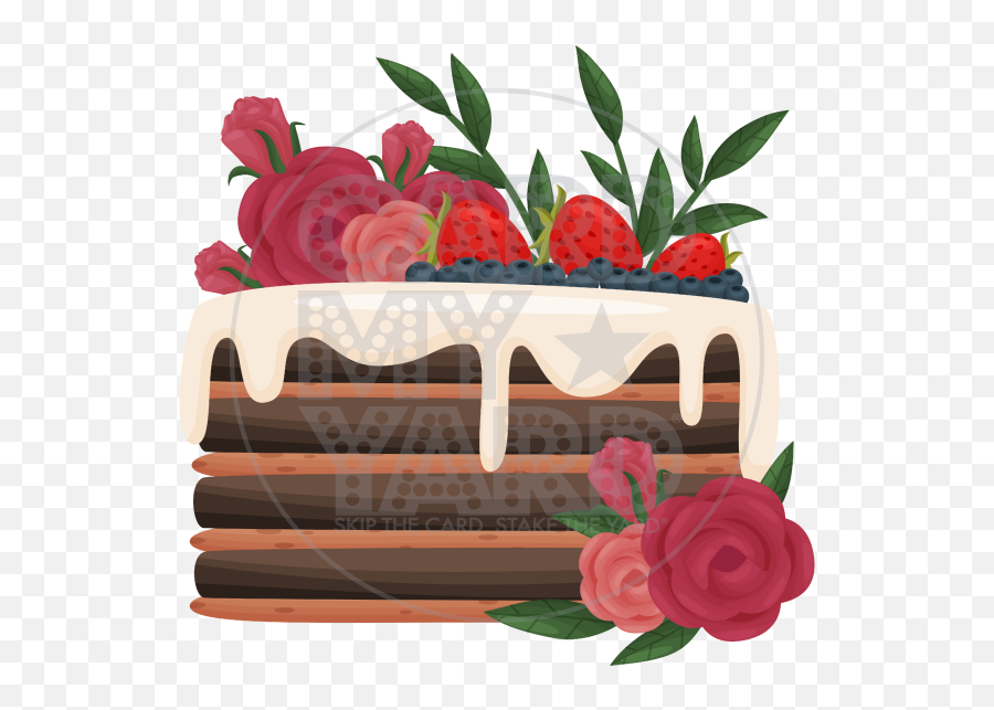 Card My Yard Auburn Yard Greetings For Any Occasion Emoji,Strawberry Emoji Family