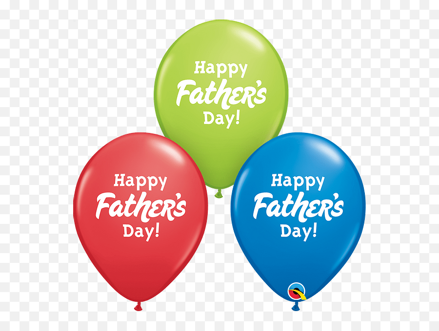 Fathers Day - Happy Day Con Globos Emoji,Fathers Day Emoji