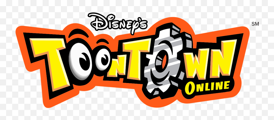 Game Over Toontown Mafia Toont - Toontown Online Logo Emoji,Then Perish Emoji