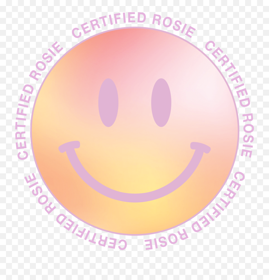 Shop Sara Rosie - Iso 9001 2008 Emoji,Ro Emoticon