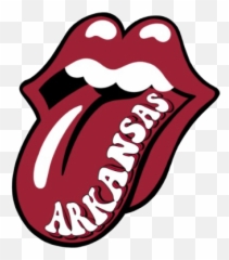 Uark Arkansas Sticker - Big Emoji,Arkansas Emoji