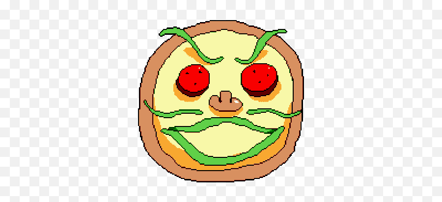 Pizzaface - Pizza Tower Pizzaface Emoji,Ninja Emoji Gif